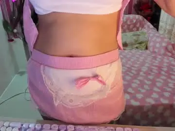 Chaturbate Live Sex of asianhot_babe