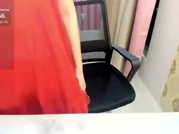 Chaturbate Sex Cam of asianhot_babe