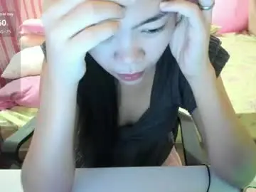 Chaturbate Best Webcam of asianhot_babe