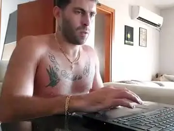 Chaturbate Best Webcam of boy_aroundtheworld