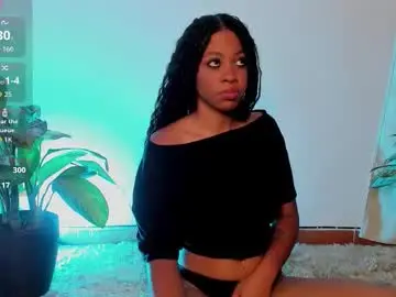 Chaturbate Sex Cam of cherrybr_