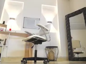 Chaturbate Live Sex Cam of desireth_glow