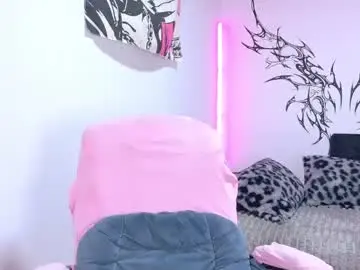 Chaturbate Free Live Porn of dollmeow