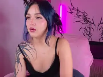 Chaturbate Private Sex Chat of dollmeow