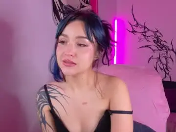 Chaturbate Private Sex Chat of dollmeow