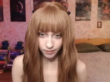 Chaturbate Adult Webcams of ellie_friendly