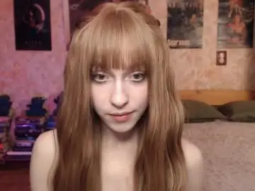 Chaturbate Sex Cam of ellie_friendly