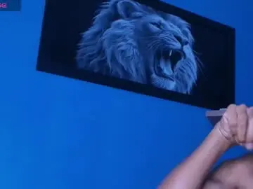 Chaturbate Live Sex of franklinn_23