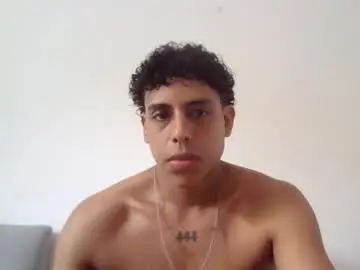 Chaturbate Sex Cam of glader_guy