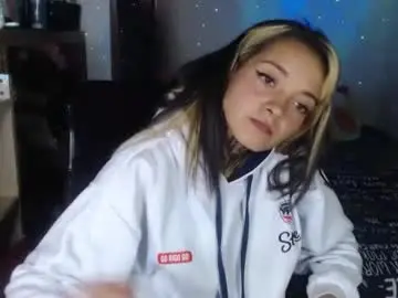 Chaturbate Sex Cam of han_ya06