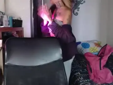 Chaturbate Adult Video Chat of han_ya06