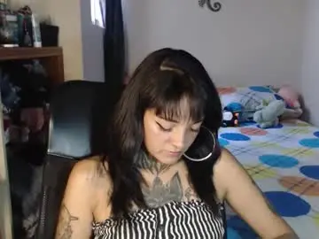 Chaturbate Sex Cam of han_ya06