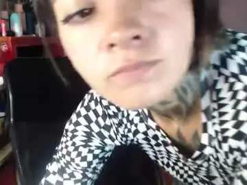 Chaturbate Sex Cam of han_ya06
