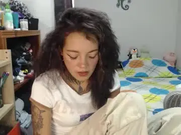 Chaturbate Live Porn of han_ya06