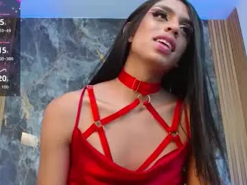 Chaturbate Live Sex of isabella_sccott