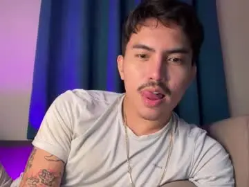 Chaturbate Nude Webcam of jacobthebezt