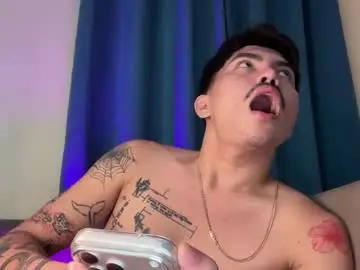 Chaturbate Live Sex of jacobthebezt