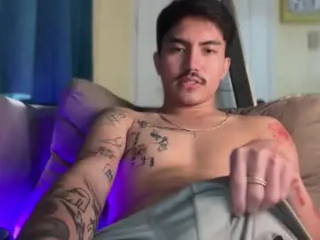 Chaturbate Adult Webcam of jacobthebezt