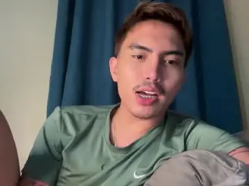 Chaturbate Nude Webcam of jacobthebezt