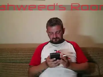 Chaturbate Adult Webcam of jahweed8