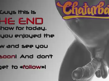 Chaturbate Adult Video Chat of jahweed8