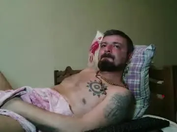 Chaturbate Adult Webcams of jahweed8