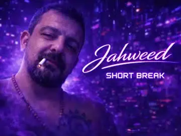 Chaturbate Adult Video Chat of jahweed8