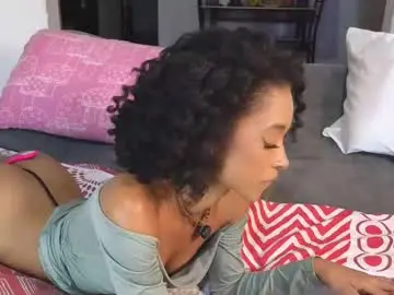 Chaturbate Best Webcam of julianitatoro