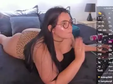 Chaturbate Sex Chat of kassandra_nasty