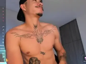 Chaturbate Free Live Porn of ken_tokiio