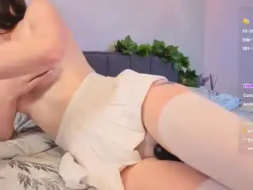 Chaturbate Live Porn of la_rosalina