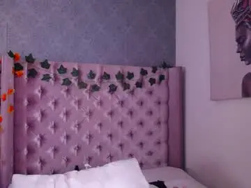 Chaturbate Adult Video Chat of lailastilwills