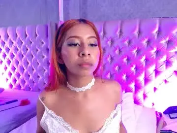 Chaturbate Free Porn Cam of lailastilwills