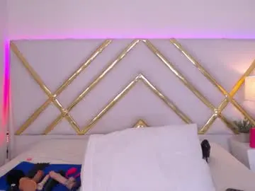 Chaturbate Free Porn Cam of lailastilwills