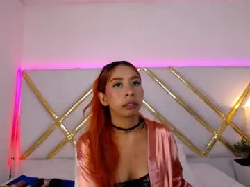 Chaturbate Adult Webcams of lailastilwills