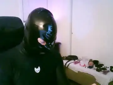 Chaturbate Sex Chat of latexminheadroom
