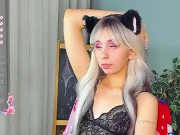 Chaturbate Private Sex Chat of lesilos