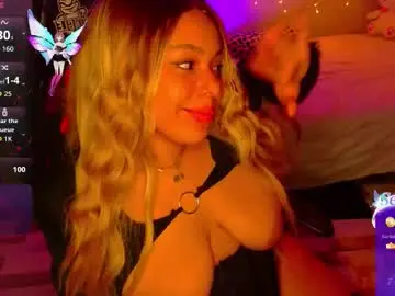 Chaturbate Live Sex Cam of marianapradax