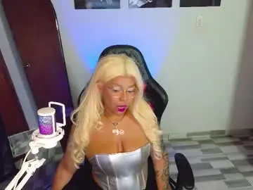 Chaturbate Sex Cam of marianapradax