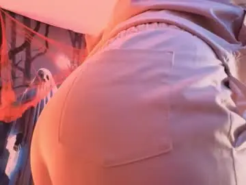 Chaturbate Sex Cam of marscarlett