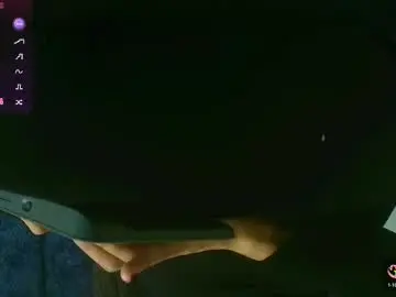 Chaturbate Private Sex Chat of marscarlett