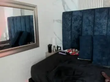 Chaturbate Live Sex Cam of marscarlett