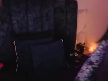 Chaturbate Nude Webcam of marscarlett