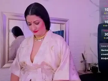 Chaturbate Nude Webcam of marscarlett