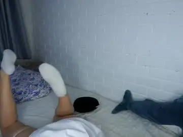 Chaturbate Sex Cam of meghanantell