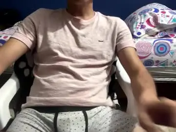 Chaturbate Sex Cam of mejiayo