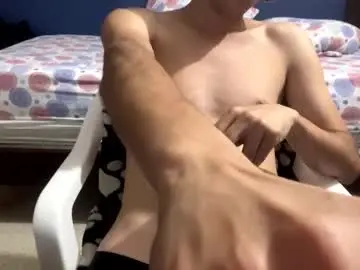 Chaturbate Live Sex of mejiayo