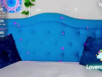 Chaturbate Adult Webcam of millibrooks