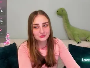 Chaturbate Sex Cam of millibrooks