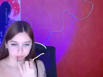 Chaturbate Live Sex Cam of missmiamiss